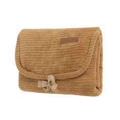 Babys only Wickelunterlage Sense, Caramel