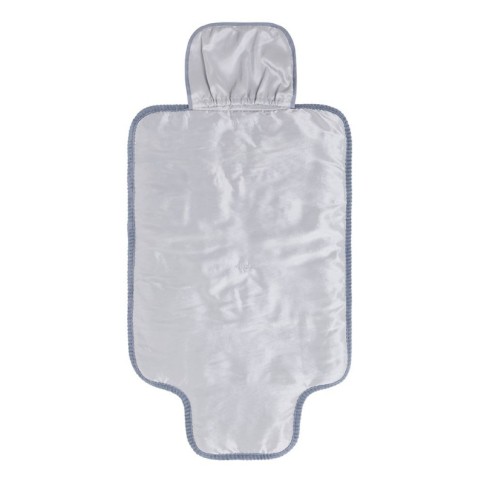 Babys only Wickelunterlage Sense, Vintage Blue