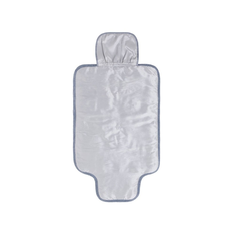 Babys only Wickelunterlage Sense, Vintage Blue