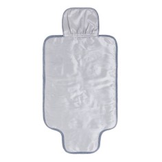 Babys only Wickelunterlage Sense, Vintage Blue