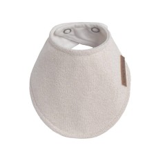 Babys only Baby bandana Sparkle, Gold-Elfenbein Melee