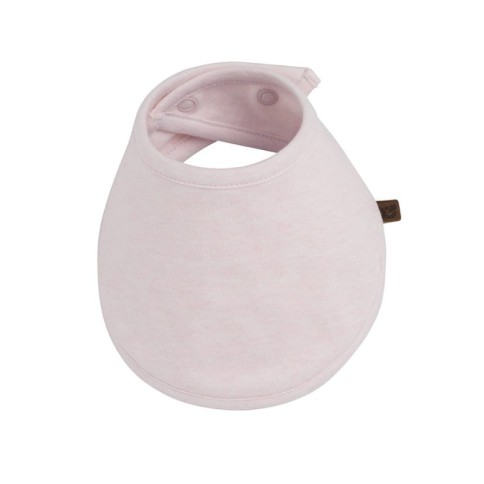 Babys only Baby bandana Melange, klassisch Rosa