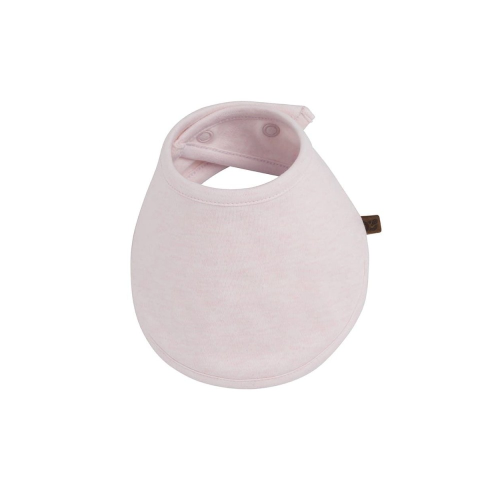 Babys only Baby bandana Melange, klassisch Rosa