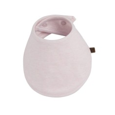 Babys only Baby bandana Melange, klassisch Rosa