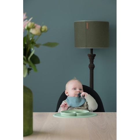 Babys only Baby bandana Melange, Grau