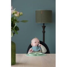 Babys only Baby bandana Melange, Grau