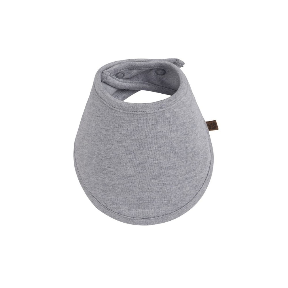 Babys only Baby bandana Melange, Grau