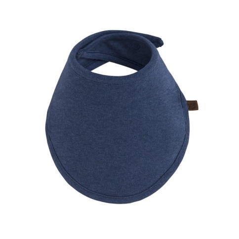 Babys only Baby bandana Melange, Jeans