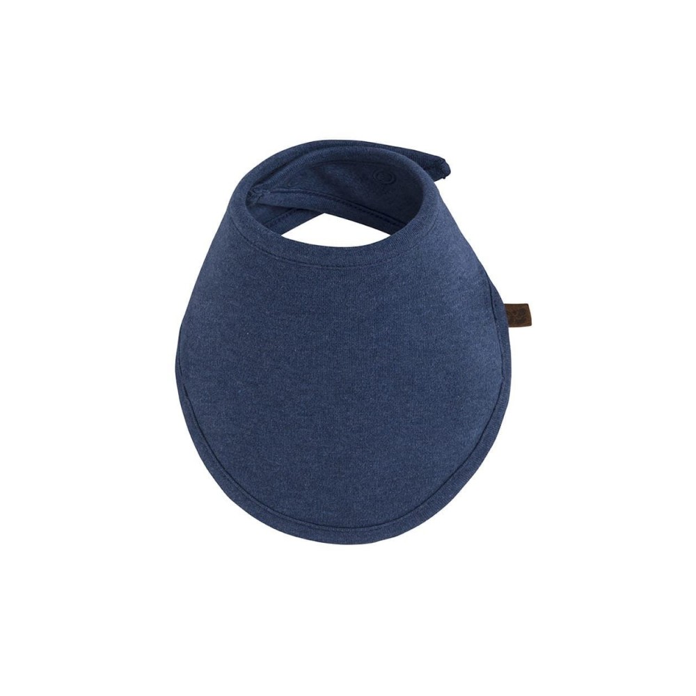 Babys only Baby bandana Melange, Jeans