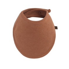 Babys only Baby bandana Melange, Honey