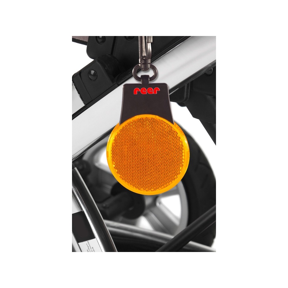 Seeme LED Lumière de sécurité