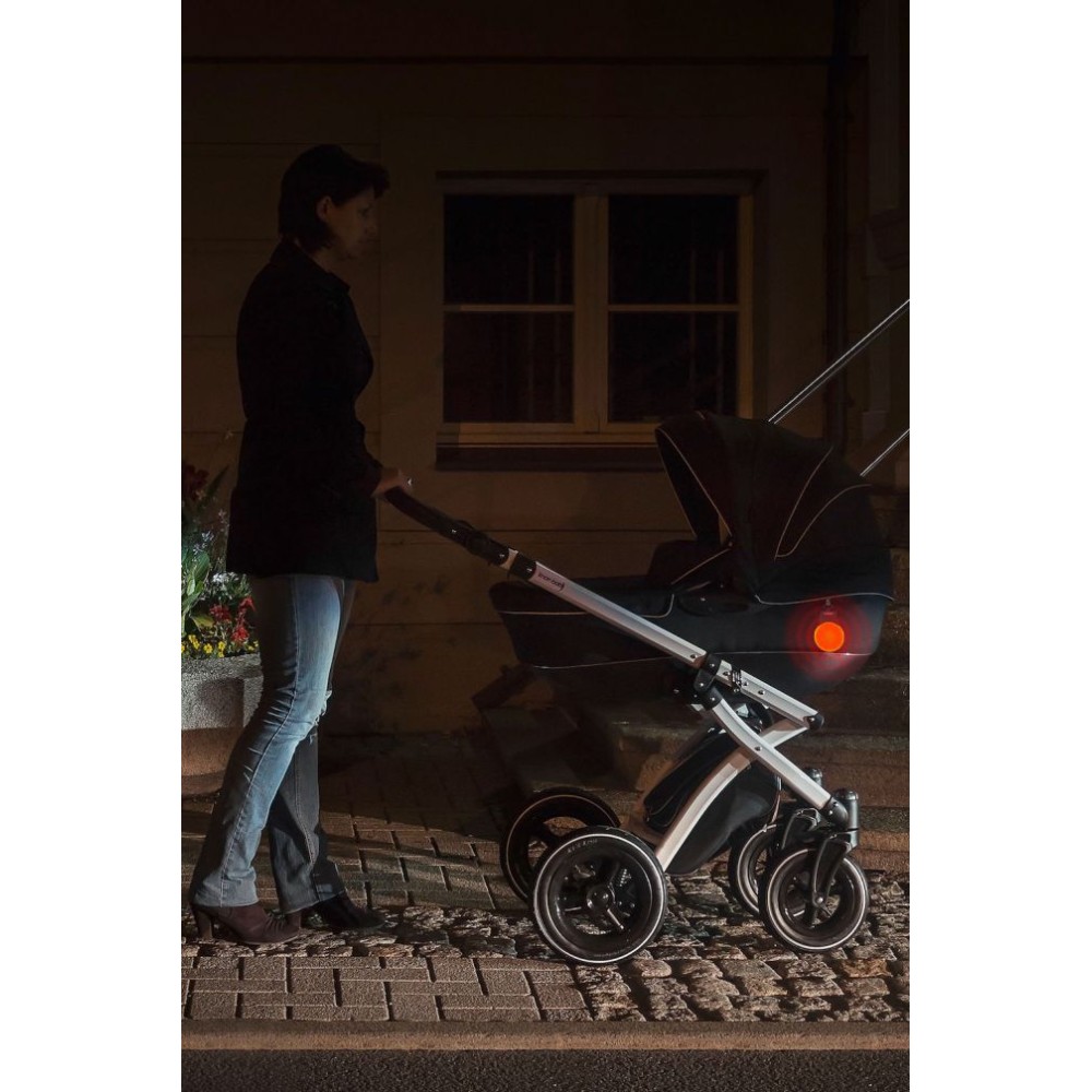 Seeme LED Lumière de sécurité