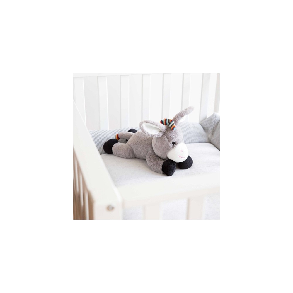 Aide de sommeil Don avec simulation de battement de coeur