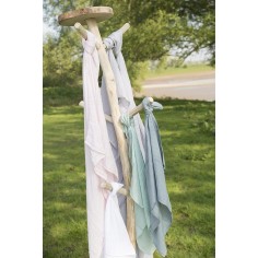 Babys only Swaddle, klassisch Rosa