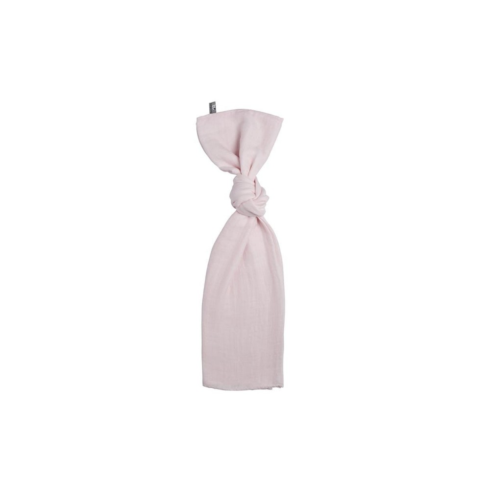 Babys only Swaddle, klassisch Rosa