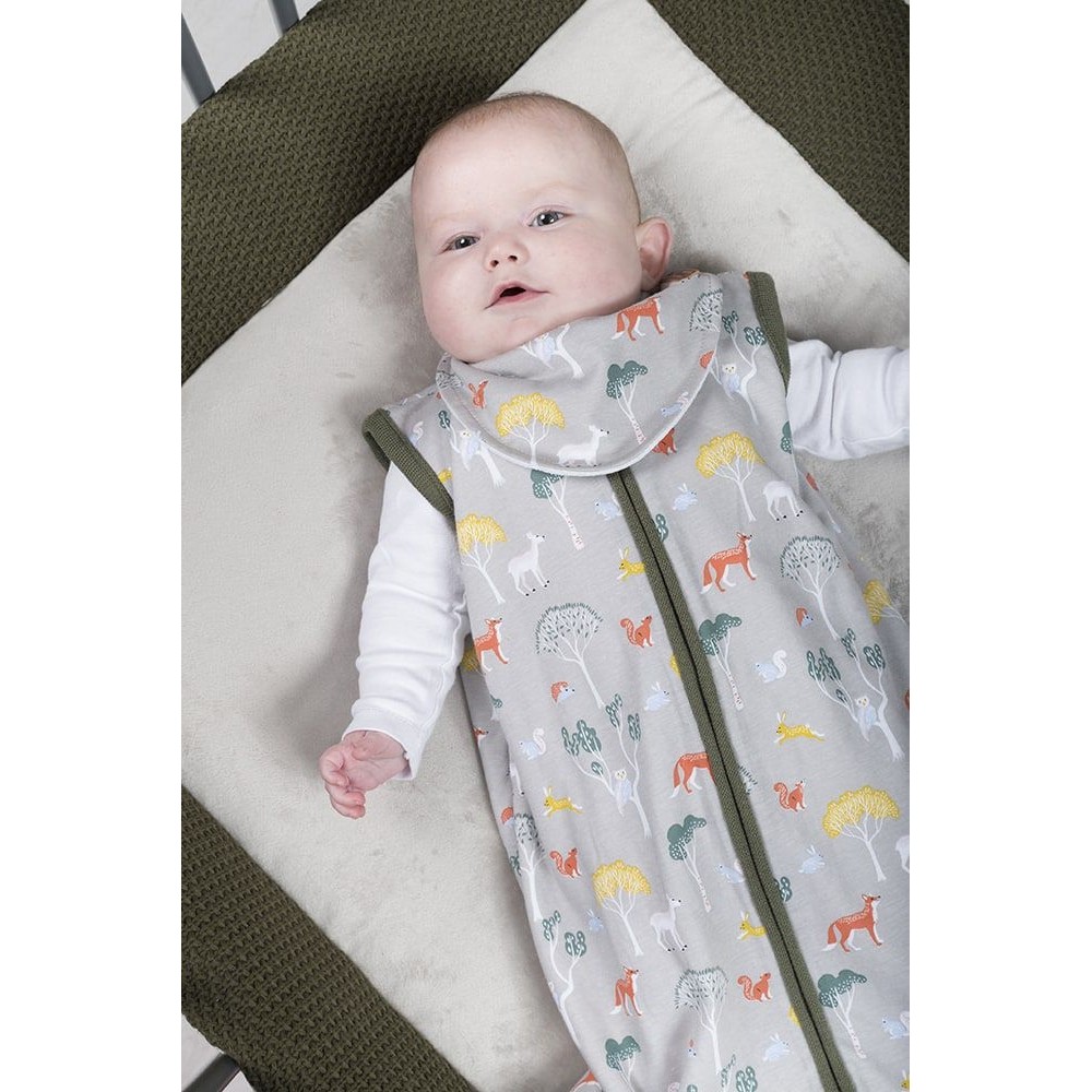 Babys only Baby Bandana, Forest