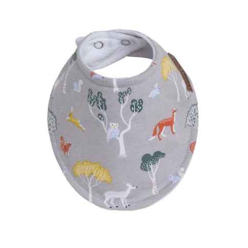Babys only Baby Bandana, Forest