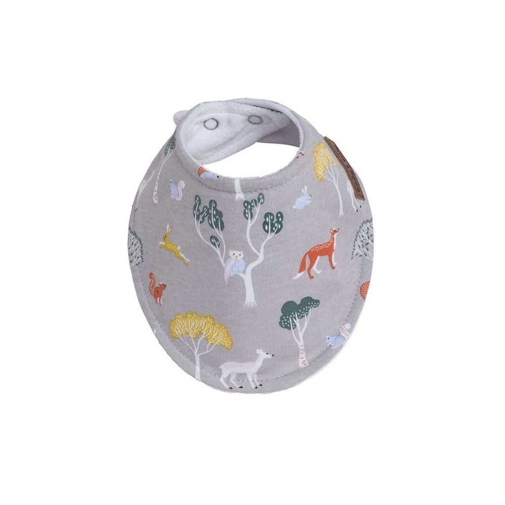 Babys only Baby Bandana, Forest