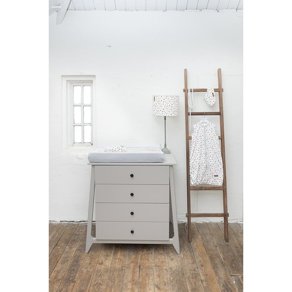 Babys only Baby Bandana, Leaf