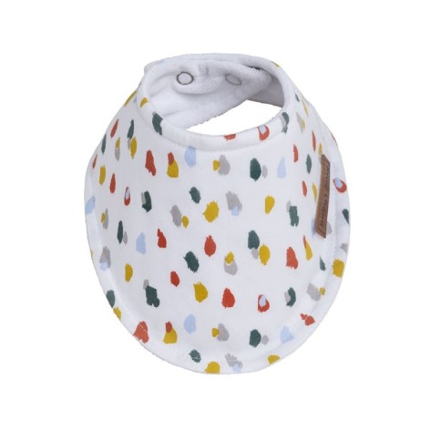 Babys only Baby Bandana, Leaf