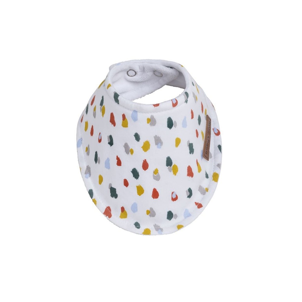 Babys only Baby Bandana, Leaf