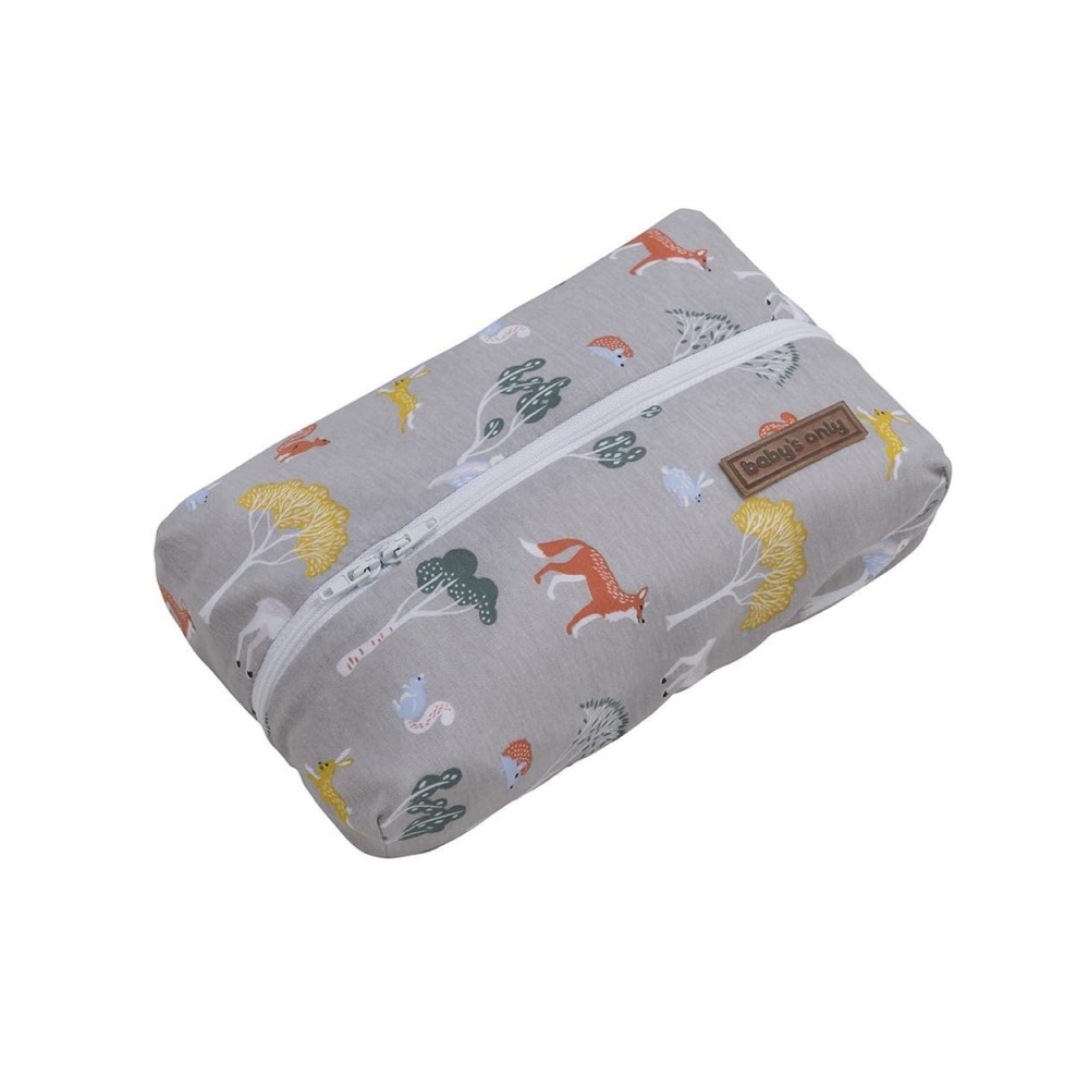 Babys only Feuchttücherbezug, Forest