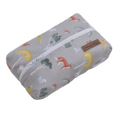 Babys only Feuchttücherbezug, Forest