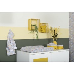 Babys only Feuchttücherbezug, Forest