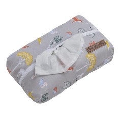 Babys only Feuchttücherbezug, Forest