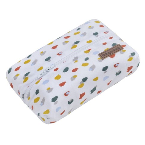 Babys only Feuchttücherbezug, Leaf