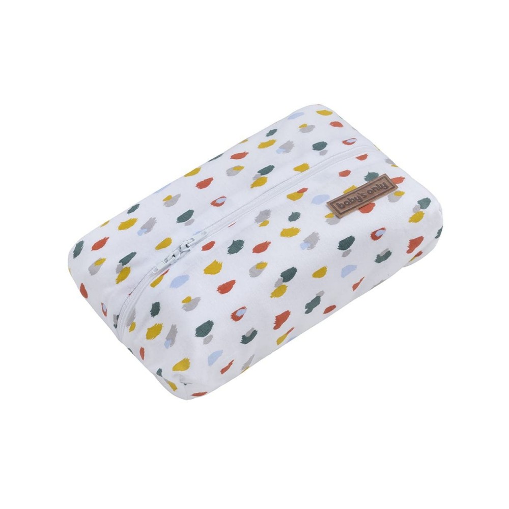 Babys only Feuchttücherbezug, Leaf