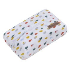 Babys only Feuchttücherbezug, Leaf