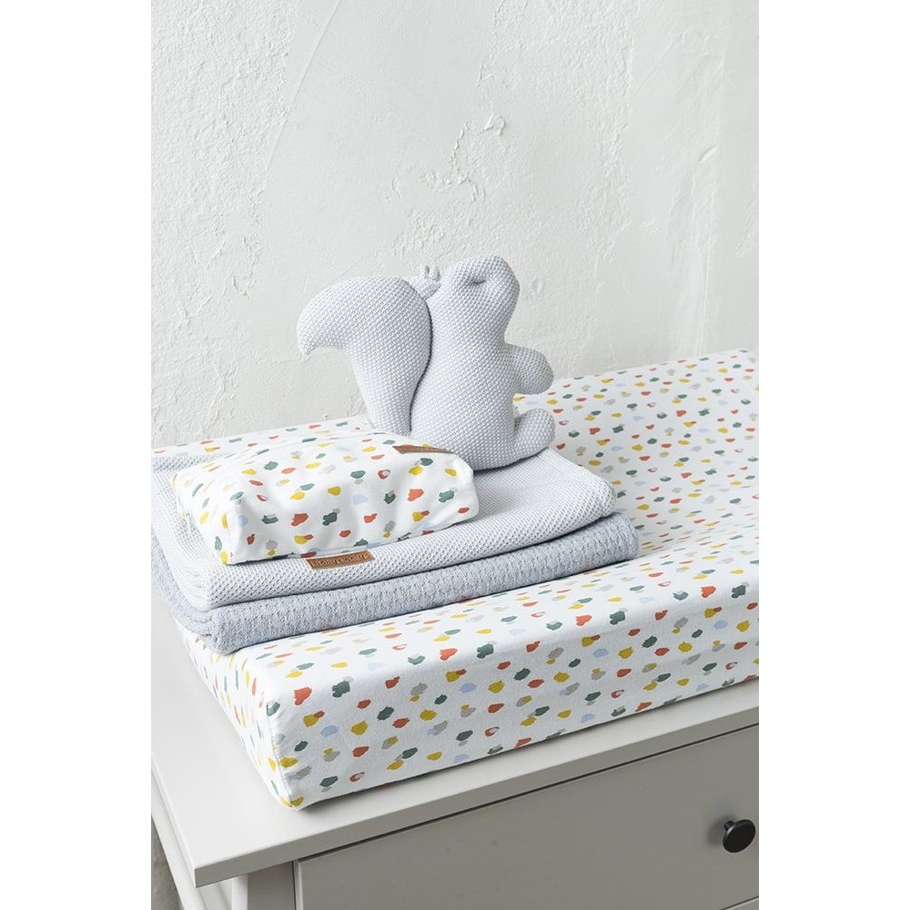 Babys only Feuchttücherbezug, Leaf