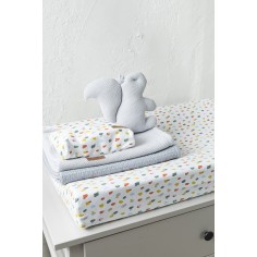 Babys only Feuchttücherbezug, Leaf