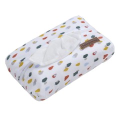 Babys only Feuchttücherbezug, Leaf