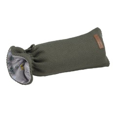 Babys only Wärmflaschenbezug Forest, Khaki