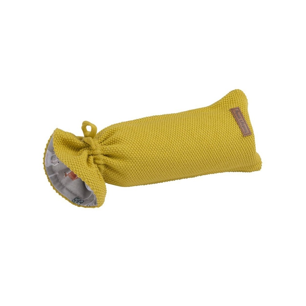 Babys only Wärmflaschenbezug Forest, Mustard