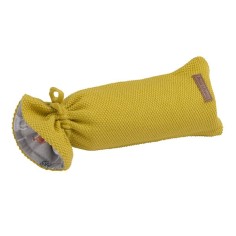 Babys only Wärmflaschenbezug Forest, Mustard