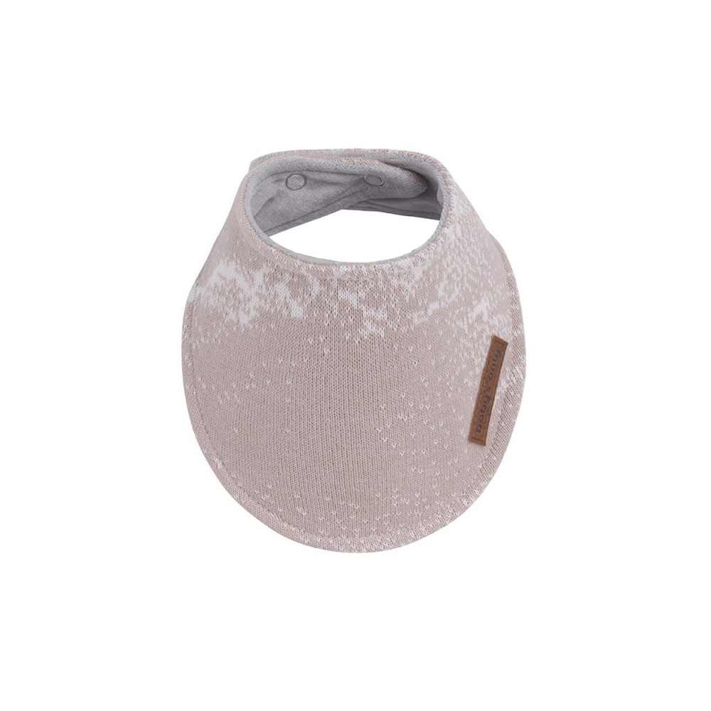 Babys only Baby bandana Marble, Alt Rosa/klassisch Rosa