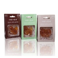 Heverea sucea, Star & Moon, 0-3 mois (crow-convivial)