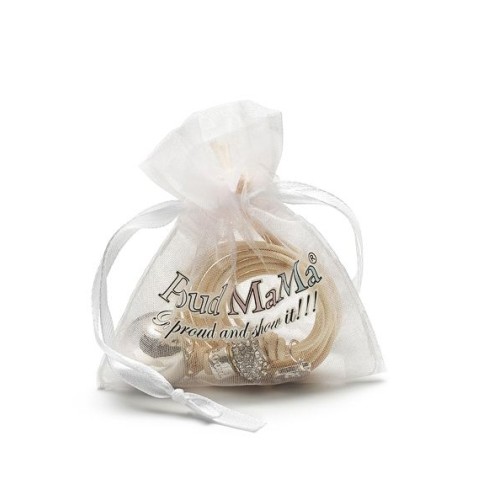 Bangle Bracelet, rosé