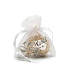 Bangle Bracelet, rosé