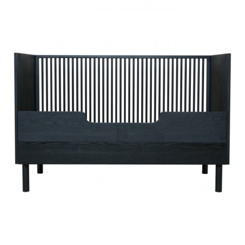 Babybett Hai No Ki, Schwarze Esche