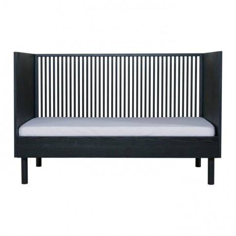 Babybett Hai No Ki, Schwarze Esche