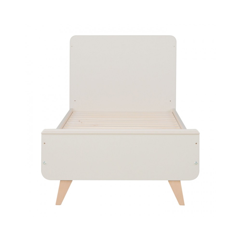 Babybett Loft, Clay