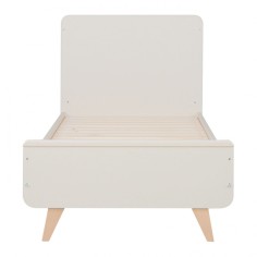 Babybett Loft, Clay