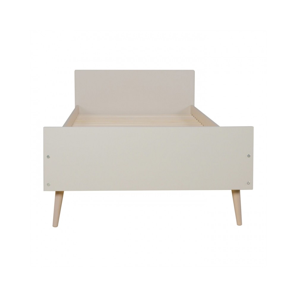 Flow Junior Bett Clay & Oak