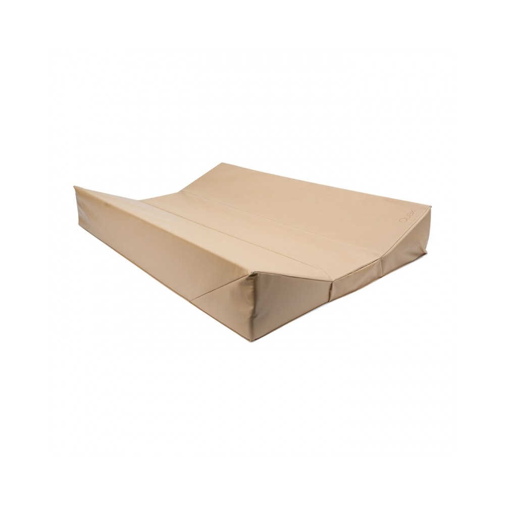 Wickelauflage, Ginger