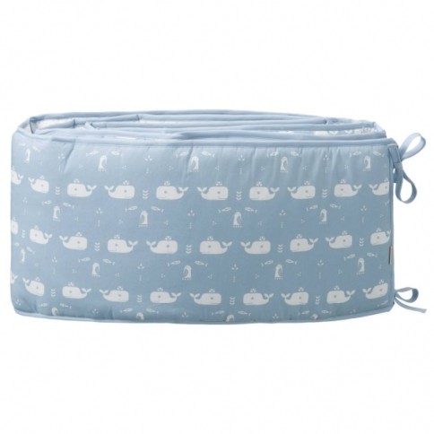 Fresk Bednest, Baleine Bleu Fog