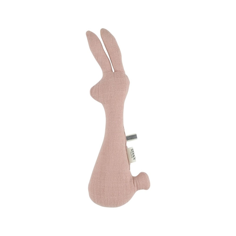 Rassel Kaninchen, Bliss Rose